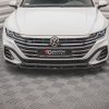 Volkswagen Arteon R - Kit Lâminas | VW-AR-1F-RLINE-SET | Produto Maxton Design distribuído por Unicartuning.