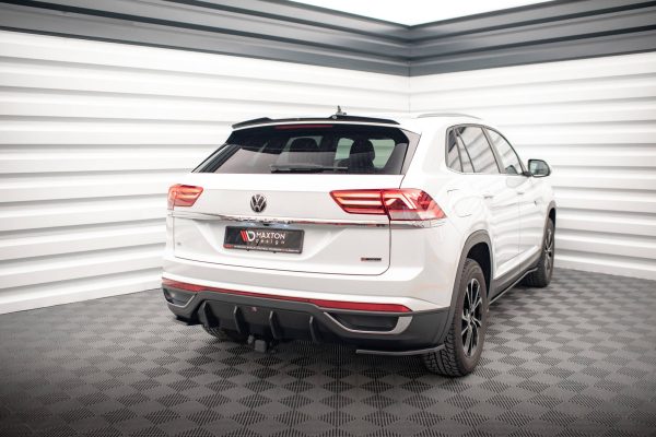 Volkswagen Atlas R-line Mk1 (facelift) 2 - Kit Lâminas | VW-AT-1-CRS-SET | Produto Maxton Design distribuído por Unicartuning. Volkswagen Atlas R-line Mk1 (facelift) 2 - Kit Lâminas | VW-AT-1-CRS-SET | Produto Maxton Design distribuído por Unicartuning.