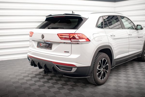 Volkswagen Atlas R-line Mk1 (facelift) 2 - Kit Lâminas | VW-AT-1-CRS-SET | Produto Maxton Design distribuído por Unicartuning. Volkswagen Atlas R-line Mk1 (facelift) 2 - Kit Lâminas | VW-AT-1-CRS-SET | Produto Maxton Design distribuído por Unicartuning.