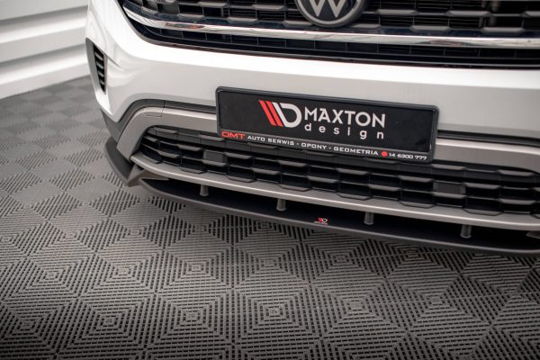 Volkswagen Atlas R-line Mk1 (facelift) 2 - Kit Lâminas | VW-AT-1-CRS-SET | Produto Maxton Design distribuído por Unicartuning. Volkswagen Atlas R-line Mk1 (facelift) 2 - Kit Lâminas | VW-AT-1-CRS-SET | Produto Maxton Design distribuído por Unicartuning.