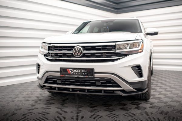 Volkswagen Atlas R-line Mk1 (facelift) 2 - Kit Lâminas | VW-AT-1-CRS-SET | Produto Maxton Design distribuído por Unicartuning. Volkswagen Atlas R-line Mk1 (facelift) 2 - Kit Lâminas | VW-AT-1-CRS-SET | Produto Maxton Design distribuído por Unicartuning.