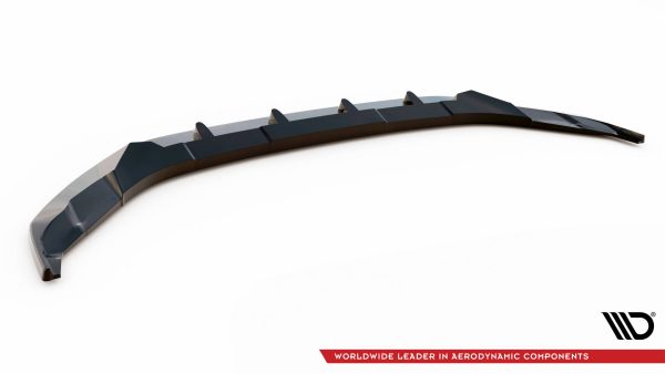 pol_po_Set-of-Splitters-Volkswagen-Atlas-Cross-Sport-22058_4 Volkswagen Atlas R-line Mk1 (facelift) 2 - Kit Lâminas