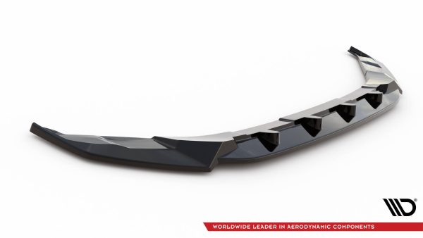 pol_po_Set-of-Splitters-Volkswagen-Atlas-Cross-Sport-22058_5 Volkswagen Atlas R-line Mk1 (facelift) 2 - Kit Lâminas