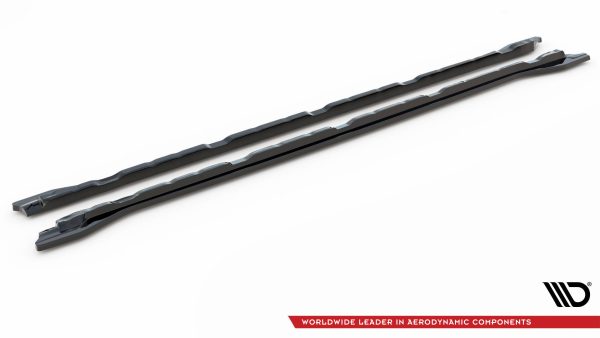 pol_po_Set-of-Splitters-Volkswagen-Atlas-Cross-Sport-22058_6 Volkswagen Atlas R-line Mk1 (facelift) 2 - Kit Lâminas