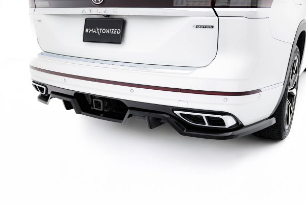 Volkswagen Beetle - Kit Lâminas | VW-AT-1F-RLINE-SET | Produto Maxton Design distribuído por Unicartuning. Volkswagen Beetle - Kit Lâminas | VW-AT-1F-RLINE-SET | Produto Maxton Design distribuído por Unicartuning.