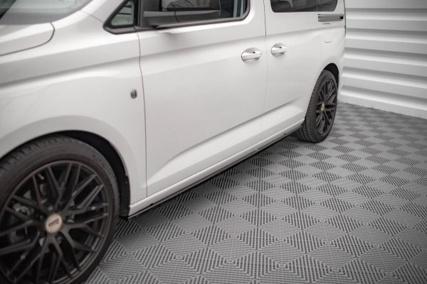 Volkswagen CC R-line - Kit Lâminas | VW-CA-5-SET | Produto Maxton Design distribuído por Unicartuning.