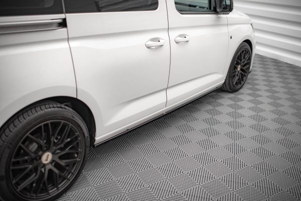 Volkswagen CC R-line - Kit Lâminas | VW-CA-5-SET | Produto Maxton Design distribuído por Unicartuning.