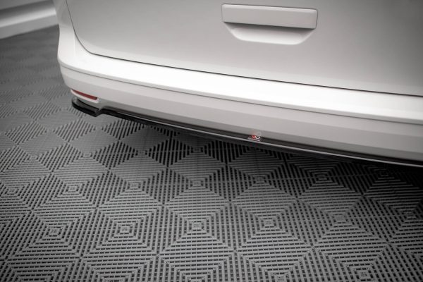 Volkswagen CC R-line - Kit Lâminas | VW-CA-5-SET | Produto Maxton Design distribuído por Unicartuning.