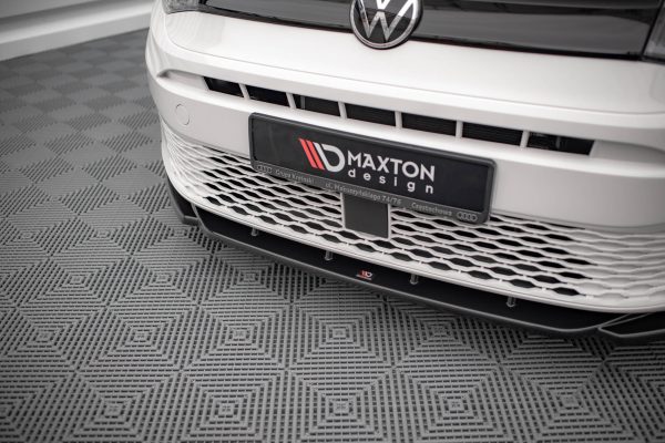 Volkswagen CC R-line - Kit Lâminas | VW-CA-5-SET | Produto Maxton Design distribuído por Unicartuning.