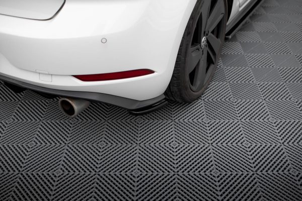 Volkswagen Golf 7 GTI Tcr - Kit Lâminas | VW-GO-7F-GTI-SET | Produto Maxton Design distribuído por Unicartuning. Volkswagen Golf 7 GTI Tcr - Kit Lâminas | VW-GO-7F-GTI-SET | Produto Maxton Design distribuído por Unicartuning.