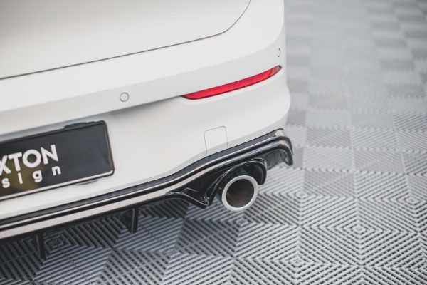 Volkswagen Golf Mk8 - Kit Lâminas | VW-GO-8-GTI-SET | Produto Maxton Design distribuído por Unicartuning. Volkswagen Golf Mk8 - Kit Lâminas | VW-GO-8-GTI-SET | Produto Maxton Design distribuído por Unicartuning.