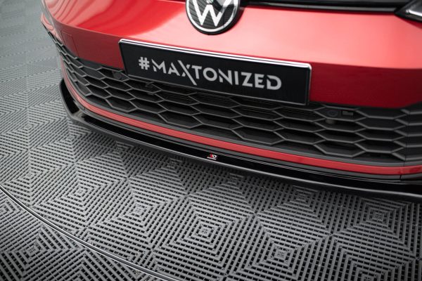 Volkswagen Golf Mk8 - Kit Lâminas | VW-GO-8-GTI-SET | Produto Maxton Design distribuído por Unicartuning. Volkswagen Golf Mk8 - Kit Lâminas | VW-GO-8-GTI-SET | Produto Maxton Design distribuído por Unicartuning.