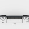 pol_po_Set-of-Splitters-Volkswagen-Golf-R-Hatchback-Mk7-21148_17 Volkswagen Golf Variant Mk7 - Kit Lâminas