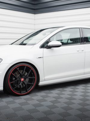 Volkswagen Golf Variant Mk7 - Kit Lâminas | VW-GO-7-R-SET | Produto Maxton Design distribuído por Unicartuning. Volkswagen Golf Variant Mk7 - Kit Lâminas | VW-GO-7-R-SET | Produto Maxton Design distribuído por Unicartuning.