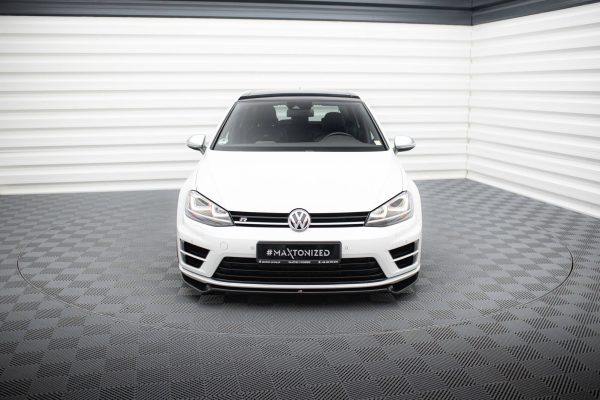 Volkswagen Golf Variant Mk7 - Kit Lâminas | VW-GO-7-R-SET | Produto Maxton Design distribuído por Unicartuning. Volkswagen Golf Variant Mk7 - Kit Lâminas | VW-GO-7-R-SET | Produto Maxton Design distribuído por Unicartuning.