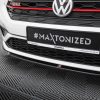 Volkswagen Jetta Mk7 - Kit Lâminas | VW-JE-7-GLI-SET | Produto Maxton Design distribuído por Unicartuning.