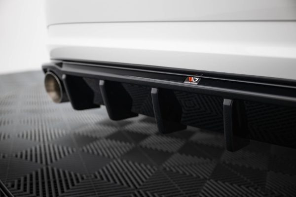 Volkswagen Jetta Mk7 - Kit Lâminas | VW-JE-7-GLI-SET | Produto Maxton Design distribuído por Unicartuning.