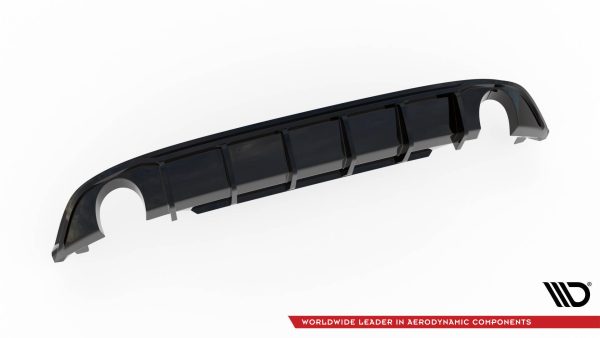 Volkswagen Jetta Mk7 - Kit Lâminas