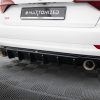 Volkswagen Jetta Mk7 - Kit Lâminas | VW-JE-7-GLI-SET | Produto Maxton Design distribuído por Unicartuning.