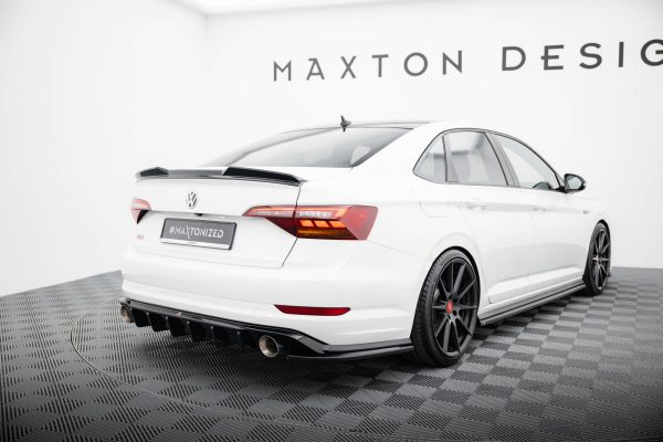 Volkswagen Jetta Mk7 - Kit Lâminas