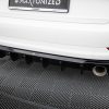 Volkswagen Jetta Mk7 - Kit Lâminas | VW-JE-7-GLI-SET | Produto Maxton Design distribuído por Unicartuning.