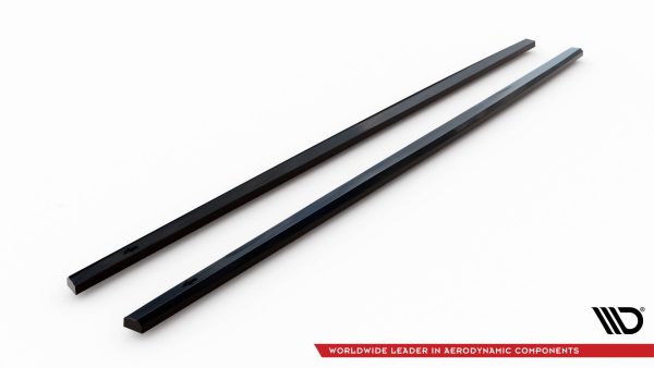 Volkswagen Jetta Mk7 - Kit Lâminas