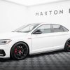 Volkswagen Jetta Mk7 - Kit Lâminas | VW-JE-7-GLI-SET | Produto Maxton Design distribuído por Unicartuning.