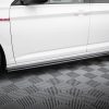 Volkswagen Jetta Mk7 - Kit Lâminas | VW-JE-7-GLI-SET | Produto Maxton Design distribuído por Unicartuning.