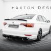 Volkswagen Jetta Mk7 - Kit Lâminas | VW-JE-7-GLI-SET | Produto Maxton Design distribuído por Unicartuning.