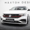 Volkswagen Jetta Mk7 - Kit Lâminas | VW-JE-7-GLI-SET | Produto Maxton Design distribuído por Unicartuning.