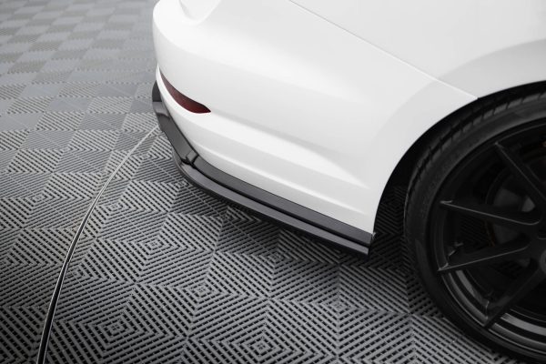 Volkswagen Jetta Mk7 - Kit Lâminas