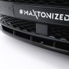 Volkswagen Multivan T7 - Kit Lâminas | VW-MU-T7-L-SET | Produto Maxton Design distribuído por Unicartuning.