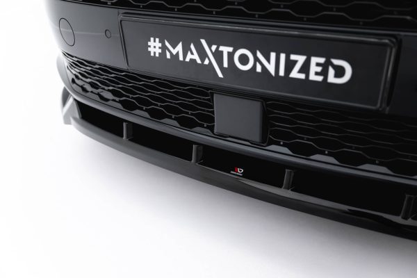 Volkswagen Multivan T7 - Kit Lâminas | VW-MU-T7-L-SET | Produto Maxton Design distribuído por Unicartuning.