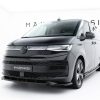 Volkswagen Multivan T7 - Kit Lâminas | VW-MU-T7-L-SET | Produto Maxton Design distribuído por Unicartuning.