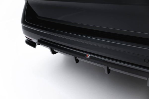 Volkswagen Multivan T7 - Kit Lâminas | VW-MU-T7-L-SET | Produto Maxton Design distribuído por Unicartuning.