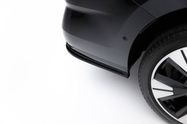 Volkswagen Multivan T7 - Kit Lâminas | VW-MU-T7-L-SET | Produto Maxton Design distribuído por Unicartuning.