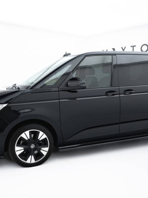 Volkswagen Multivan T7 - Kit Lâminas | VW-MU-T7-L-SET | Produto Maxton Design distribuído por Unicartuning.