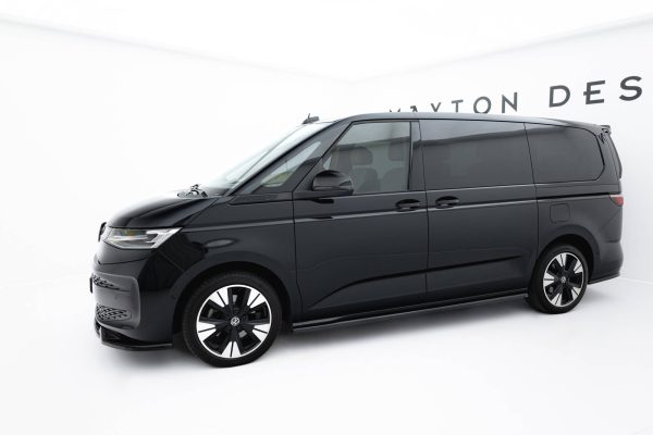 Volkswagen Multivan T7 - Kit Lâminas | VW-MU-T7-L-SET | Produto Maxton Design distribuído por Unicartuning.
