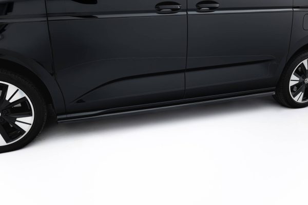 Volkswagen Multivan T7 - Kit Lâminas | VW-MU-T7-L-SET | Produto Maxton Design distribuído por Unicartuning.