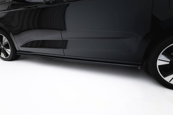 Volkswagen Multivan T7 - Kit Lâminas | VW-MU-T7-L-SET | Produto Maxton Design distribuído por Unicartuning.