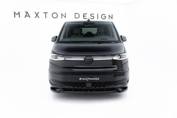 Volkswagen Multivan T7 - Kit Lâminas | VW-MU-T7-L-SET | Produto Maxton Design distribuído por Unicartuning.
