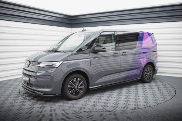 Volkswagen Multivan T7 - Kit Lâminas | VW-MU-T7-SET | Produto Maxton Design distribuído por Unicartuning.