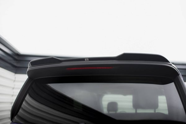 Volkswagen Multivan T7 - Kit Lâminas | VW-MU-T7-SET | Produto Maxton Design distribuído por Unicartuning.