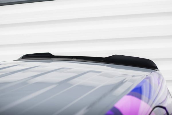 Volkswagen Multivan T7 - Kit Lâminas | VW-MU-T7-SET | Produto Maxton Design distribuído por Unicartuning.
