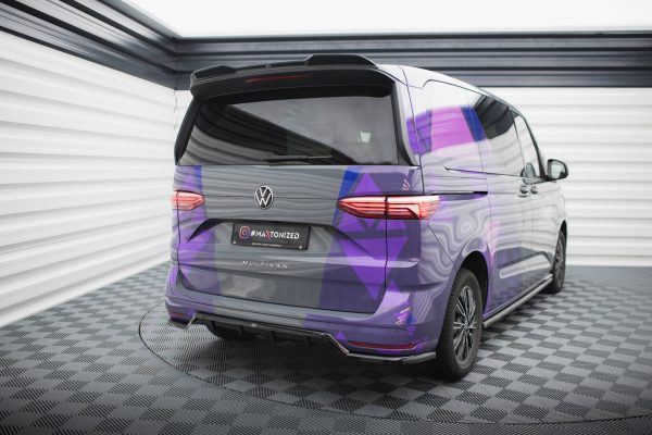 Volkswagen Multivan T7 - Kit Lâminas | VW-MU-T7-SET | Produto Maxton Design distribuído por Unicartuning.