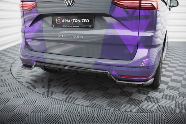 Volkswagen Multivan T7 - Kit Lâminas | VW-MU-T7-SET | Produto Maxton Design distribuído por Unicartuning.