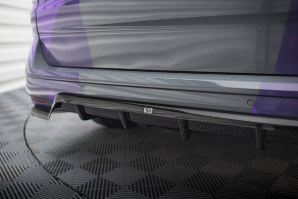 Volkswagen Multivan T7 - Kit Lâminas | VW-MU-T7-SET | Produto Maxton Design distribuído por Unicartuning.