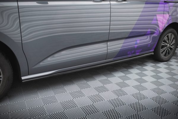 Volkswagen Multivan T7 - Kit Lâminas | VW-MU-T7-SET | Produto Maxton Design distribuído por Unicartuning.