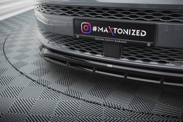 Volkswagen Multivan T7 - Kit Lâminas | VW-MU-T7-SET | Produto Maxton Design distribuído por Unicartuning.