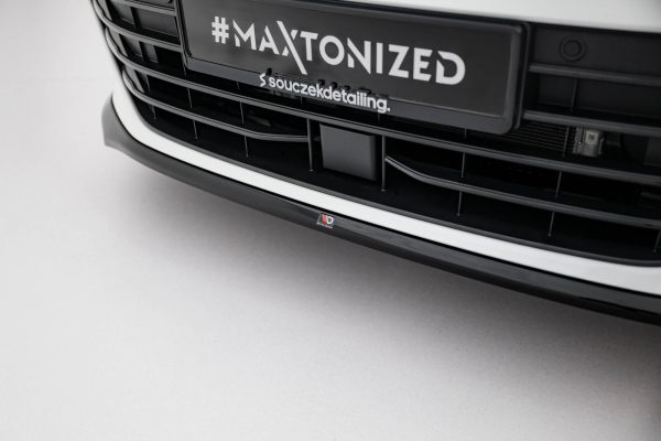 Volkswagen Passat CC - Kit Lâminas | VW-PA-B9-SET | Produto Maxton Design distribuído por Unicartuning. Volkswagen Passat CC - Kit Lâminas | VW-PA-B9-SET | Produto Maxton Design distribuído por Unicartuning.